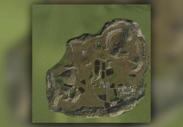 Карта «National Valley»версия 2.0.0.0 для Farming Simulator 2019