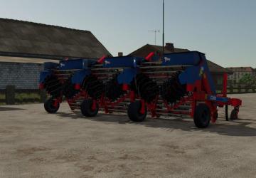 ASA-LIFT 6mверсия 1.0.0.0 для Farming Simulator 2025