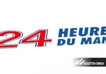 Le Mans 1998-1999версия 1.1 для Assetto Corsa