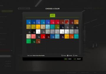 Freightliner FLD 120версия 1.0.0.0 для Farming Simulator 2025