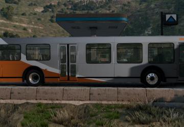 Wentward EU12Mверсия 1.0 для BeamNG.drive (v0.29.x)