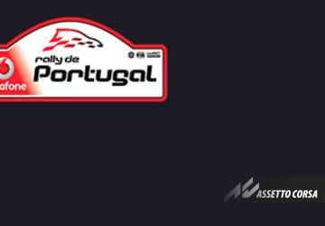 Portugal SS1версия 1.0 для Assetto Corsa