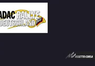 Germany SS1версия 1.0 для Assetto Corsa