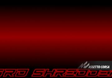 Deroni Circuit Classicверсия 1.0 для Assetto Corsa