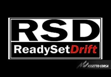 Southcourseверсия 1.0 для Assetto Corsa