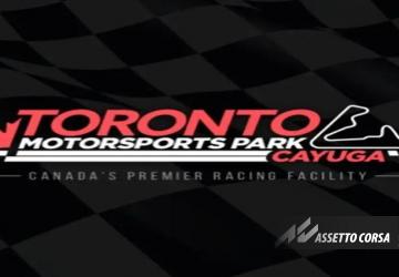 Cayugaверсия 1.0 для Assetto Corsa