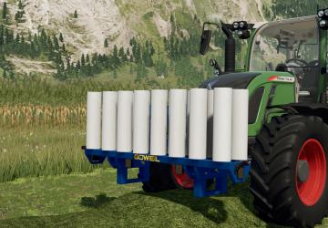 Göweil GFMверсия 1.0.0.0 для Farming Simulator 2022