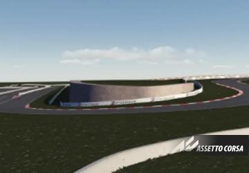 MyTrackверсия 0.4 для Assetto Corsa