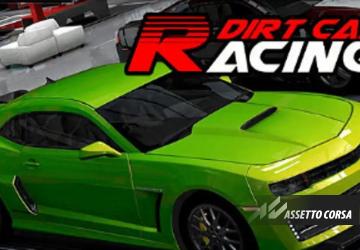Dirt Car Racing - AOCCG - Offroadверсия 1.10 для Assetto Corsa