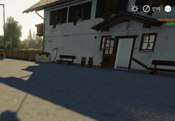 New Currenciesверсия 1.1.0.0 для Farming Simulator 2019