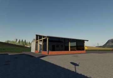Wash Placeверсия 1.0.0.0 для Farming Simulator 2019