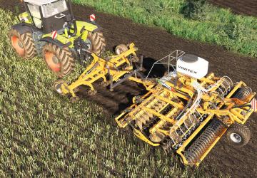 Ma/ag Packверсия 1.0.0.0 для Farming Simulator 2019