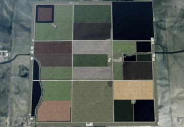 Карта «Simple Midwest 4x»версия 1.0.1.0 для Farming Simulator 2022