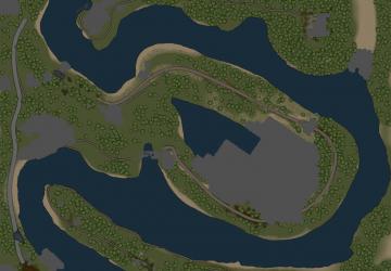 Карта «Beginning»версия 05.09.21 для Spintires: MudRunner (v25.02.21)