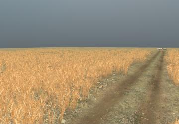 Пшеница для редактораверсия 1.0 для Spintires: MudRunner (v07.08.19+)