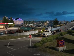 Новости о DLC Idaho