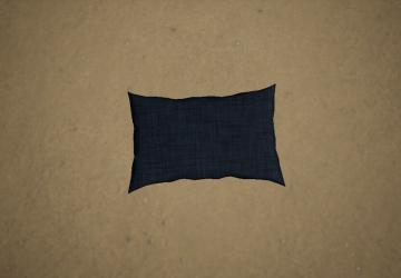 Placeable Pillowверсия 1.0.0.1 для Farming Simulator 2019