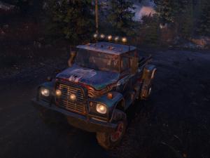 SnowRunner - Патч 10.0