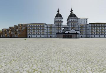 Erlengrat Buildings Packверсия 1.3.0.0 для Farming Simulator 2022