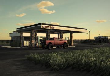 Garyson Storesверсия 1.0.0.0 для Farming Simulator 2022