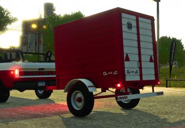 Taller 1 Ejeверсия 1.0.0.0 для Farming Simulator 2022