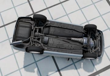 VBeam Exhaust/Intake Frameworkверсия 1.2 для BeamNG.drive