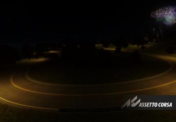 Creme Brulee Islandверсия 1.0 для Assetto Corsa