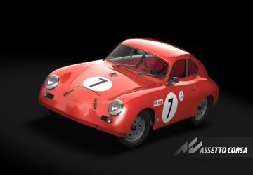 Daytona 1965 2000Km Mega skinpackверсия 1.0 для Assetto Corsa