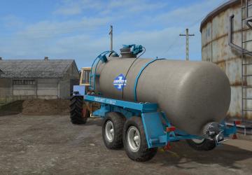 HTS Modpackверсия 1.0.0.0 для Farming Simulator 2017 (v1.5.3.x)