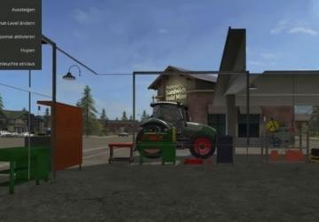 No Collision Cameraверсия 17.0.0 для Farming Simulator 2017 (v1.5.3.1)