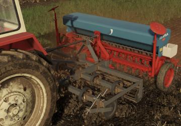 Lizard Ulep 3Mверсия 1.0.0.0 для Farming Simulator 2019