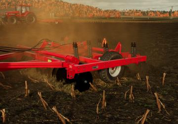 Conser-Till 6500версия 1.0.0.0 для Farming Simulator 2022