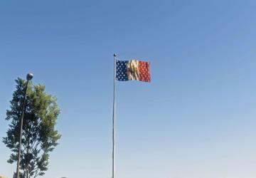 French Empire Flagверсия 1.0.0.0 для Farming Simulator 2025