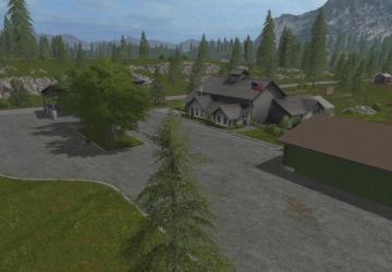 AgNF Speedверсия 4.1 для Farming Simulator 2017 (v1.5.3.1)