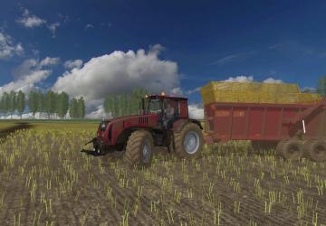 PMF 20версия 1.0 для Farming Simulator 2017 (v1.5.3.1)