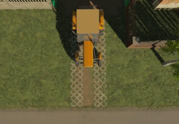 Brickверсия 1.1.0.0 для Farming Simulator 2019