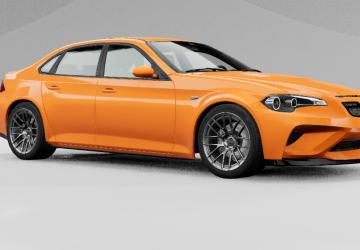 ETK 800 Extra Configsверсия 0.2 для BeamNG.drive (v0.28.x)