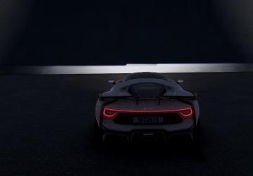 Realistic Headlightsверсия 1.28 для BeamNG.drive