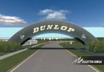 Albi 1967версия 2.1 для Assetto Corsa