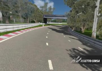 Circuit Jean-Pierre Beltoiseверсия 1.0 для Assetto Corsa