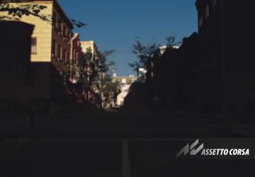 New Yorkверсия 1.0 для Assetto Corsa