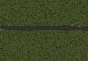 Карта «Offroad»версия 1.0.0 для Spintires: MudRunner (v25.02.21.)