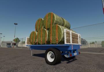 Lizard BT 9700версия 1.2.0.0 для Farming Simulator 2019