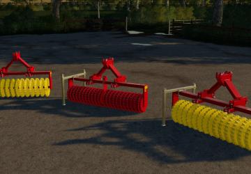 Guettler Matador 30версия 1.0.0.0 для Farming Simulator 2019