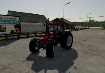 Case IH 1455версия 1.0.0.0 для Farming Simulator 2022