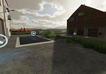 Show/Hide Triggerверсия 1.0.0.0 для Farming Simulator 2022