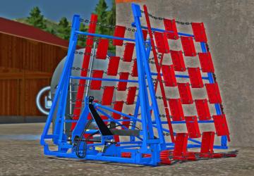 Gorenc Graser 600версия 1.0.0.0 для Farming Simulator 2022