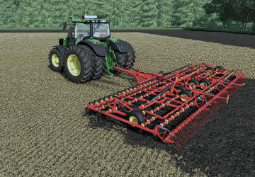 Väderstad NZ 900версия 1.0.0.0 для Farming Simulator 2022