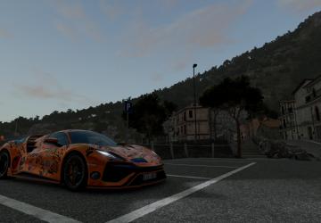 Humble Config Packверсия 2.1.1 для BeamNG.drive (v0.28.x)