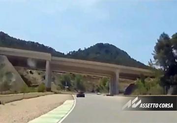 Parcmotorверсия 1.0 для Assetto Corsa